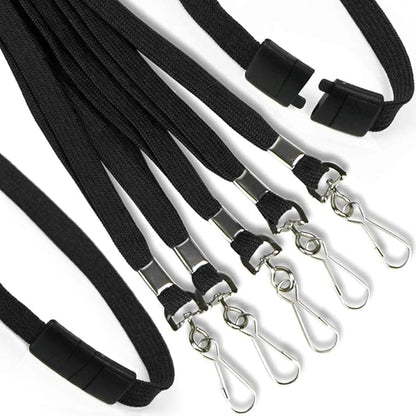 Ollain 25 Pack Breakaway Lanyard - Image 6