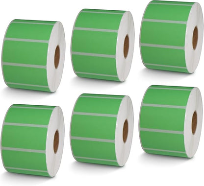 BETCKEY - 2" x 1" UPC Barcode & Address Labels Compatible by BETCKEY
