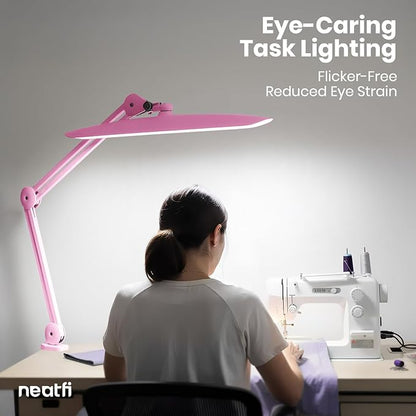Neatfi XL 2, 200 Lumens LED Desk Lamp - Image 3