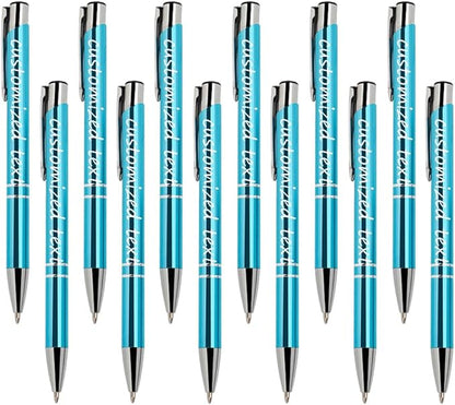 Yucold Customized ballpoint pens in bulk, personalized ballpoint pens by Unknown