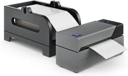 Rollo Thermal Label Holder for Rolls and Fan-Fold Labels - Image 6