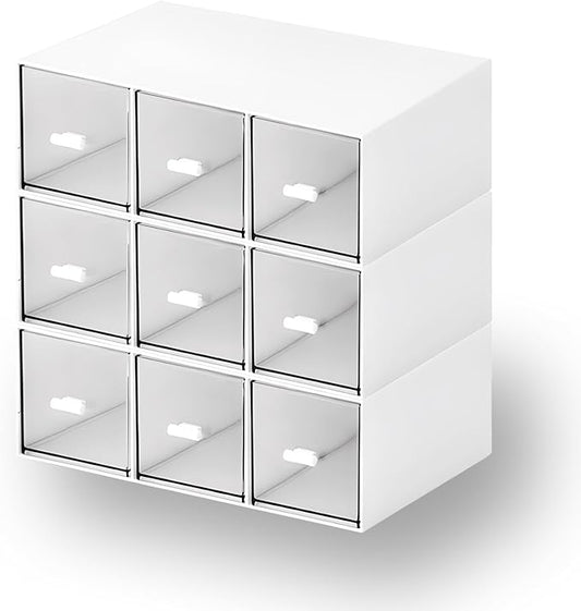 OSteed Desktop Drawers, Desk Organizer by OSteedWares