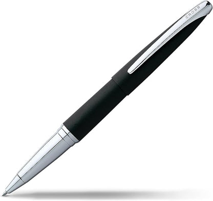 Cross ATX Refillable Rollerball Pen Presented in a Luxury Gift Box by Cross