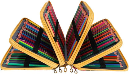 Vomgomfom Colored Pencil Case - Image 5