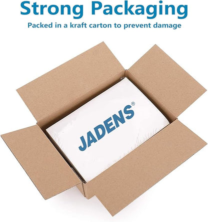 JADENS Thermal Labels - Image 6