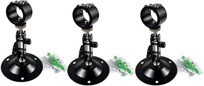 Laser Module Brackets 360-Degree Adjustable Positioning Bracket by BEITESI