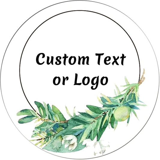 JOVELLO Personalized Custom Stickers by JOVELLO