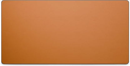 Jotsome Leather Desk Pad Mat, Non-Slip Desk Blotter Pad by Jotsome