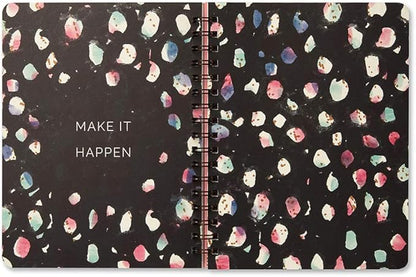 Compendium Spiral Notebook - Image 4