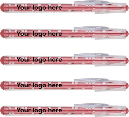 Custom Maze Ballpoint Pens – Personalized Puzzle Pens by PlanetProducts