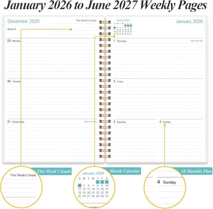 2026-2027 Planner - Image 4