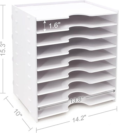 SONGWAY File Organizer for Desk - Image 6