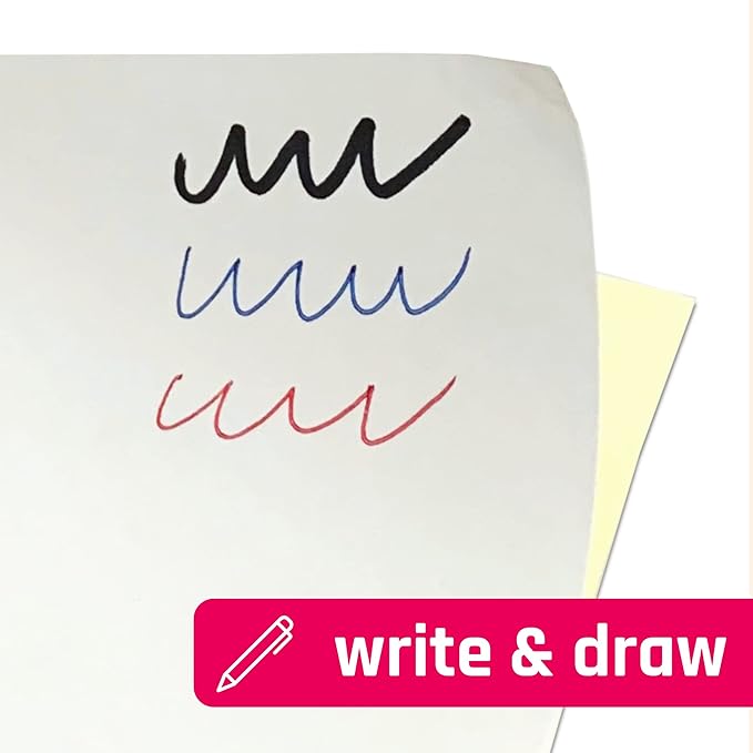 30 Sheets, Printable White Sticker Labels, Laser/Inkjet Printing - Image 5