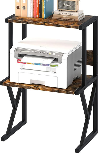 aboxoo Desktop Printer Stand - Image 8