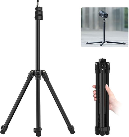 Ulanzi TT43 Extendable Photography Light Stand, Adjustable 6.23ft Aluminum by VIJIM