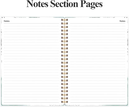 Heveboik Income & Expense Log Book - Image 6