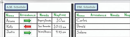 StoreSMART® - Magnetic Lines and Board Dividers - 1/4-inch x 200-feet - - Image 8