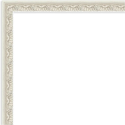 Amanti Art Silver Framed Magnetic Board 22x22 Medium Vision Board - Image 4