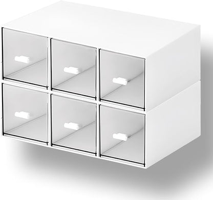 OSteed Desktop Drawers, Desk Organizer by OSteedWares