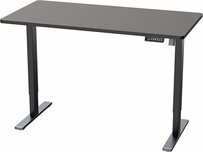 VIVO Electric 55 x 28 in Standing Desk, Memory Height Adjustment, 1B Series - Image 9