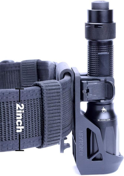 Nextorch V5 Tactical Flashlight Holster - Image 4