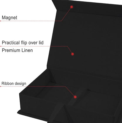 Sprsthai 8x10 Archival Photo Storage Box - Image 8