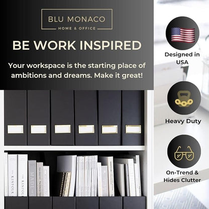 BLU MONACO Declutter in Style - Image 2