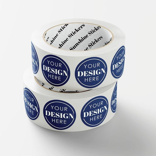 Customize Your own Stickers/Labels by SUNSHINESTICKERS