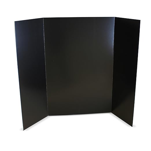 Flipside Products 36” x 48” Foam Project Boards - Image 2