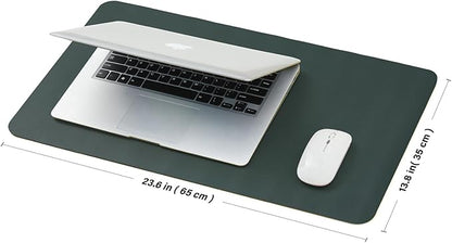 Leather Desk Mat - Image 2