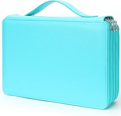 Vomgomfom Colored Pencil Case by Vomgomfom
