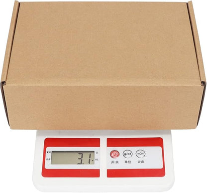 PHAREGE 9x6x3 inch Shipping Boxes Bulk 25 Pack Brown, Tab Lock Tuck Top Mailer - Image 6
