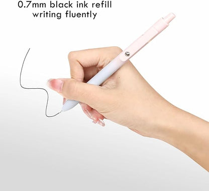 Ddaowanx Gel Pens, Cute Office School Supplies Gifts - Image 7