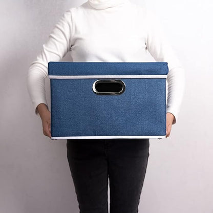 PRANDOM Foldable Storage Bin - Image 7