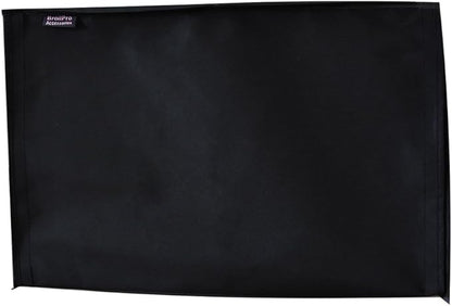 BroilPro Accessories Outdoor 40"-43" TV Set Cover, Scratch Resistant Liner - Image 4