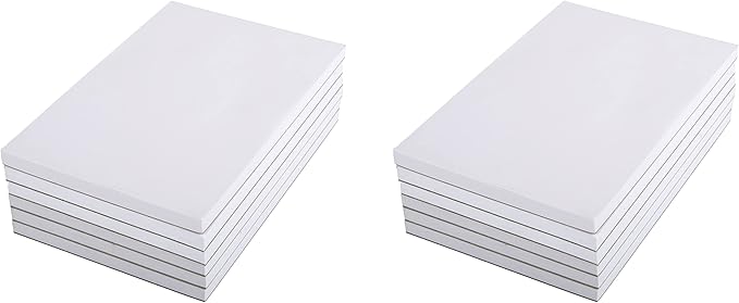Mintra Office Memo Pads - Image 2
