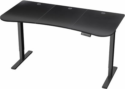 VIVO Electric 63 x 32 in Standing Desk, Memory Height Adjustment, 1B Series - Image 9