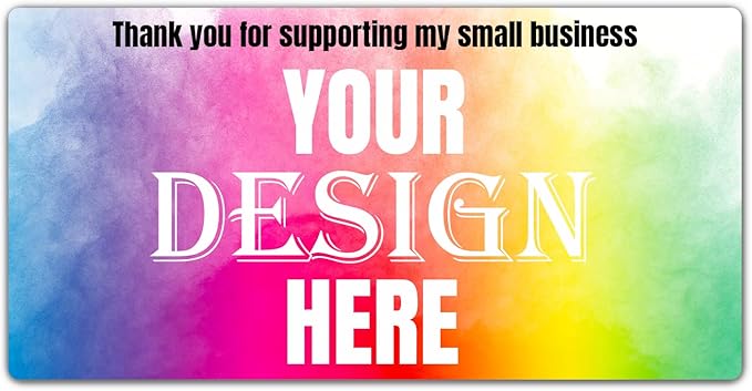 Custom Labels: Personalized Stickers by LAUKIYE