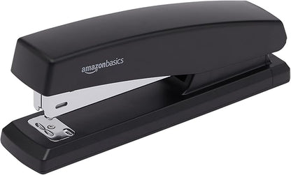 Amazon Basics Stapler Value Pack Including Staples and Staple Remover by AmazonBasics
