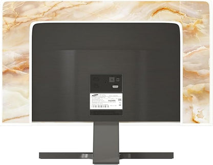 Baocicco Abstract Waterproof TV Screen Cover - Image 5
