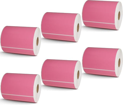 BETCKEY - 4" x 6" Shipping Labels Compatible by BETCKEY