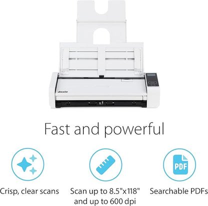 Doxie Pro DX400 - Image 3