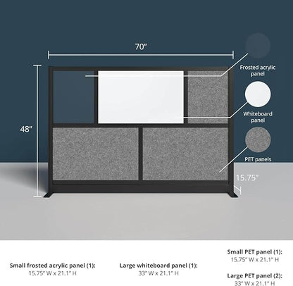 Workflow Modular Wall | Room Divider - Image 7