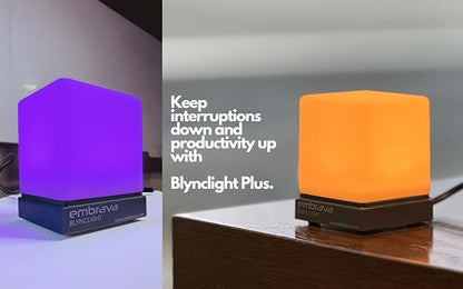 Embrava Blynclight Plus - Image 10