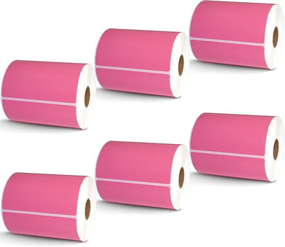 BETCKEY - 4" x 3" Shipping & Multipurpose Labels Compatible by BETCKEY