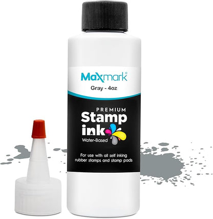 MaxMark Premium Refill Ink by Maxmark
