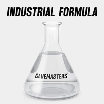 Professional Grade Cyanoacrylate Super Glue by GLUE MASTERS - Image 7