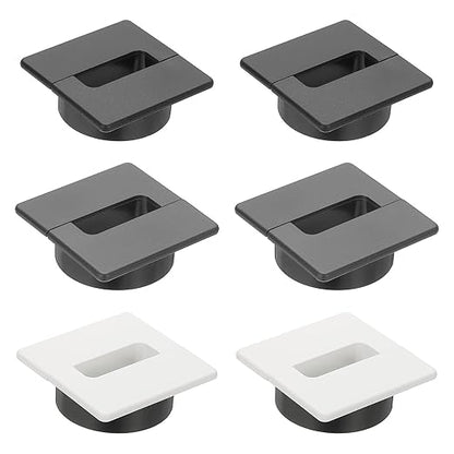 PATIKIL 2.8inch Desk Grommet by PATIKIL