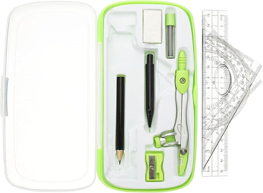PATIKIL Geometry Precision Tool Set by PATIKIL