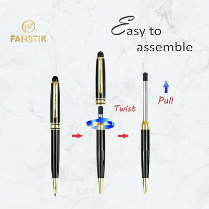 FANSTIK Customized BallPoint pen - Image 6